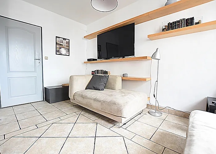 Mhost Bronowice